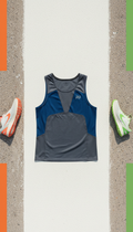 PB Pro Mesh singlet